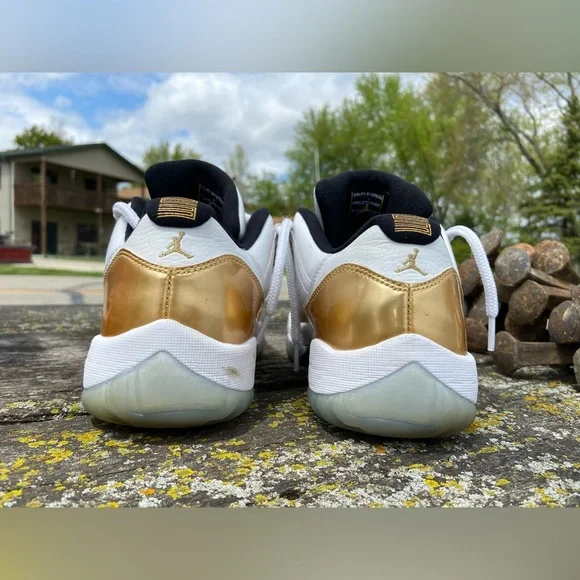 Jordan 11 Low Closing Ceremony